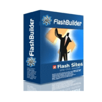 FlashBuilder screenshot