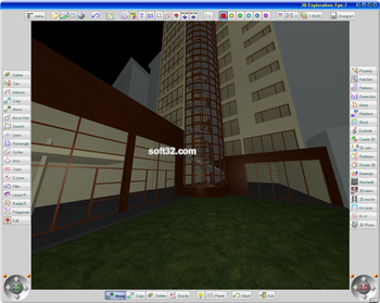 FlashCAD screenshot 4