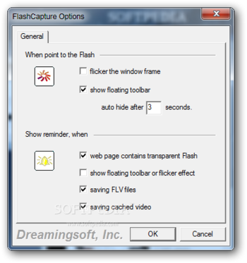 FlashCapture screenshot 3