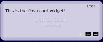 Flashcards 2 screenshot