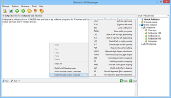Flashdeli screenshot