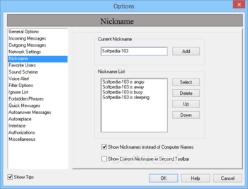 Flashdeli screenshot 12