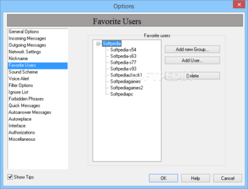 Flashdeli screenshot 13