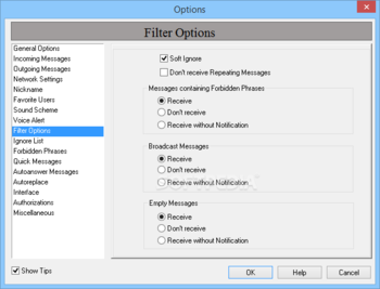 Flashdeli screenshot 16