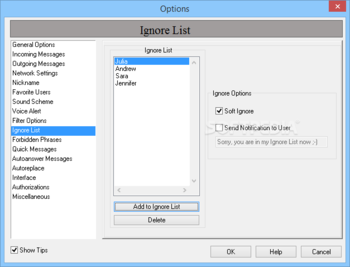 Flashdeli screenshot 17