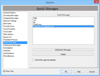 Flashdeli screenshot 19