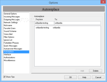 Flashdeli screenshot 21