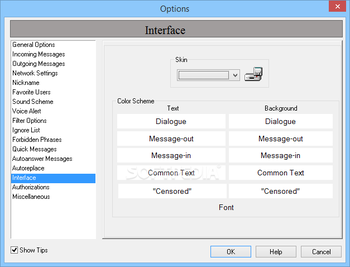 Flashdeli screenshot 22