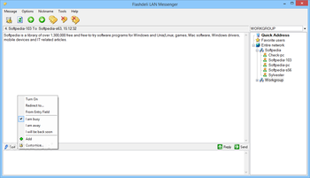 Flashdeli screenshot 3
