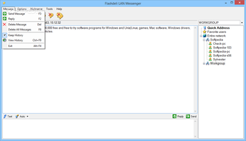 Flashdeli screenshot 4