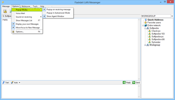 Flashdeli screenshot 5
