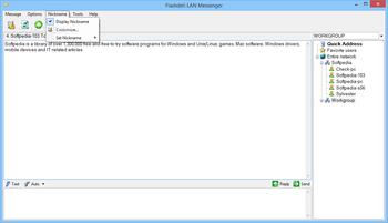 Flashdeli screenshot 6