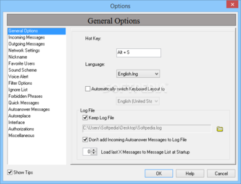 Flashdeli screenshot 8