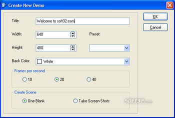 FlashDemo Pro screenshot 4