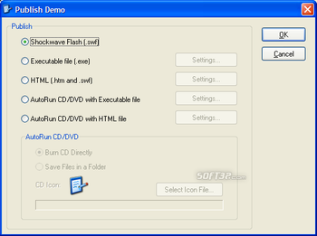 FlashDemo Pro screenshot 6