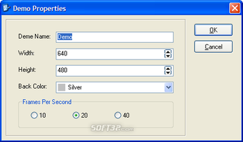FlashDemo Pro screenshot 7