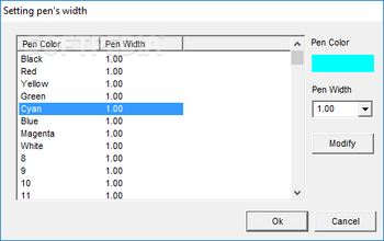 FlashDWG DWG to Flash Converter screenshot 2