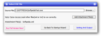 Flashexeshell screenshot 7