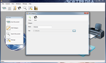 FlashJet Scan screenshot 3