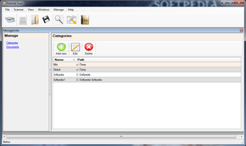 FlashJet Scan screenshot 4