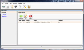 FlashJet Scan screenshot 5