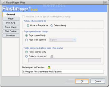 FlashPlayer Plus screenshot 2