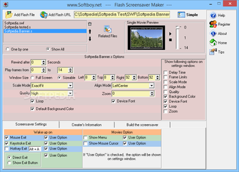 FlashSCR screenshot 4
