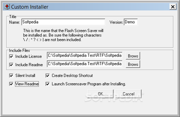 FlashSCR screenshot 6