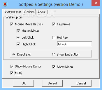 FlashSCR screenshot 7