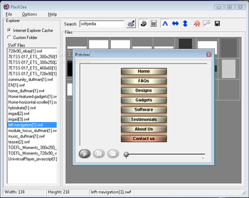 FlashSee screenshot