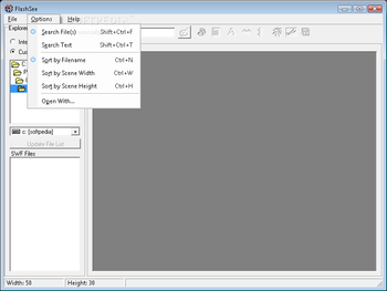 FlashSee screenshot 2