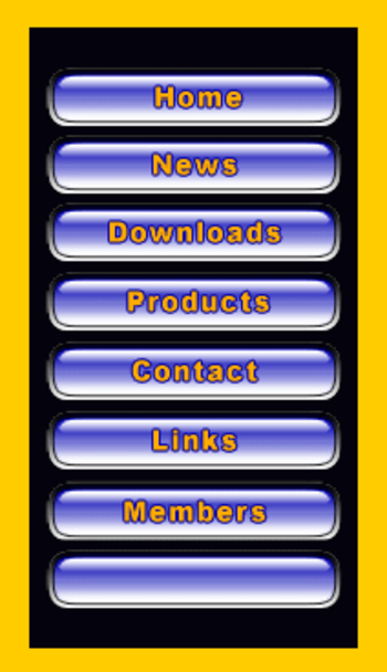 Flashx Menu screenshot