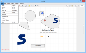 FLDraw screenshot 11