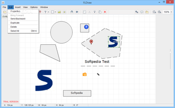 FLDraw screenshot 12