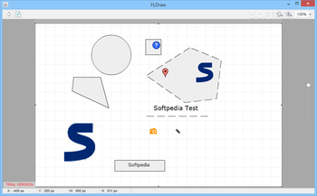 FLDraw screenshot 6