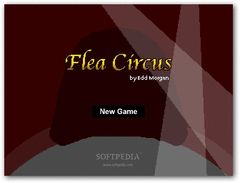 FleaCircus screenshot