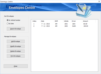Fleet Finance Manager screenshot 4