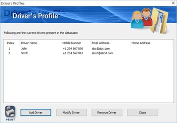 Fleet Finance Manager screenshot 9