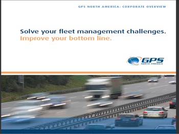 Fleet Management screenshot