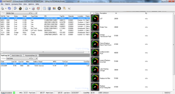 Fleetmate screenshot