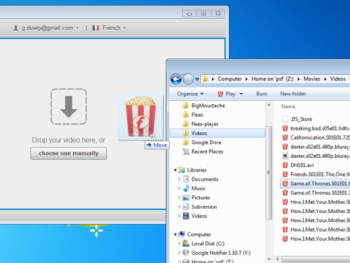 Fleex screenshot 3