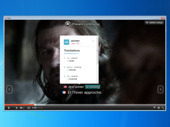 Fleex screenshot 5