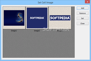 FlexCell Grid Control for .NET 4.0 screenshot 7