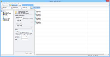 Flexible Renamer screenshot 4
