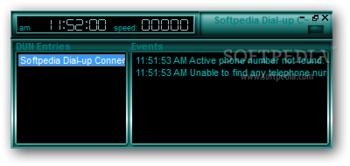 Flexiblesoft Dialer XP PRO screenshot