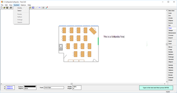 FlexiCAD screenshot 4