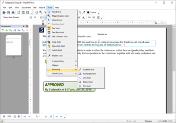 FlexiPDF Pro screenshot 15