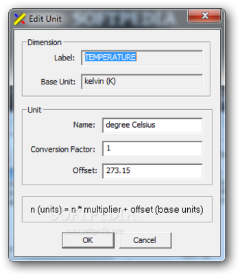 FlexUnits screenshot 4