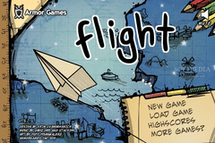 Flight screenshot