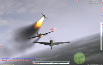 Flight for Fight screenshot